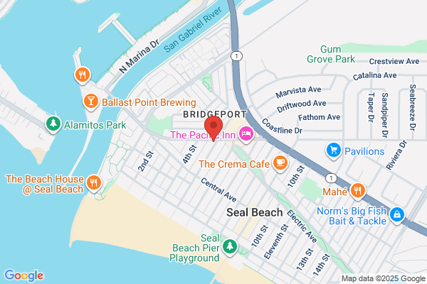 Marina Liquor Market