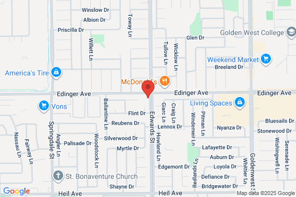 Four Winds Hair Salon