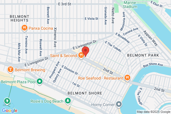 Wallys Belmont Shore