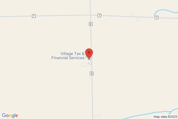 Village Tax & Financial Services