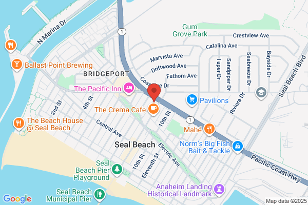 Beach City Jewelers
