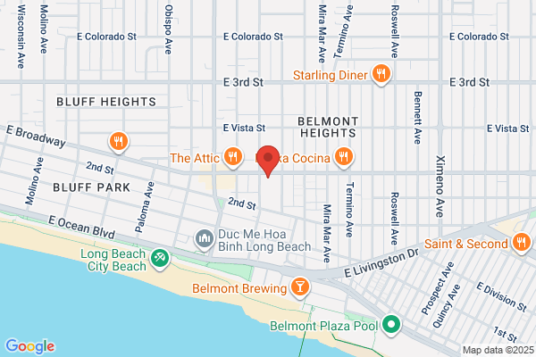 Belmont Fluff & Fold