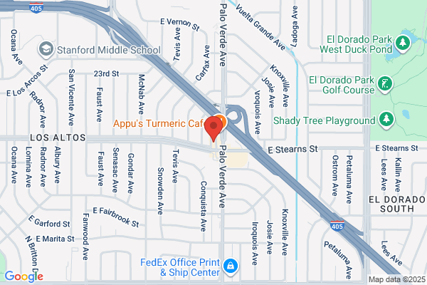 Palo Verde Cleaners