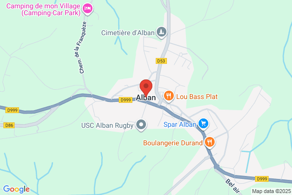 Alban & Alban