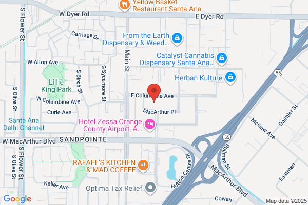 Southern California Workers' Compensation Center