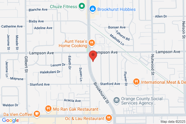 24 Hour Emergency Locksmith of Los Alamitos