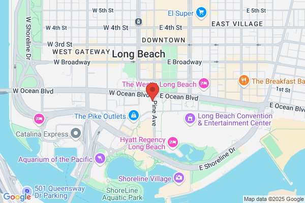 Long Beach 1 Hour Emergency Locksmith