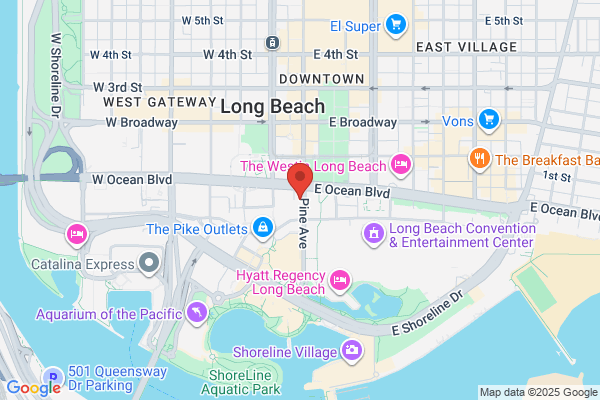 Long Beach Locksmith Store