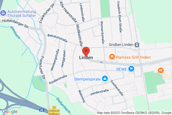 Linden, James I. Ph.D.