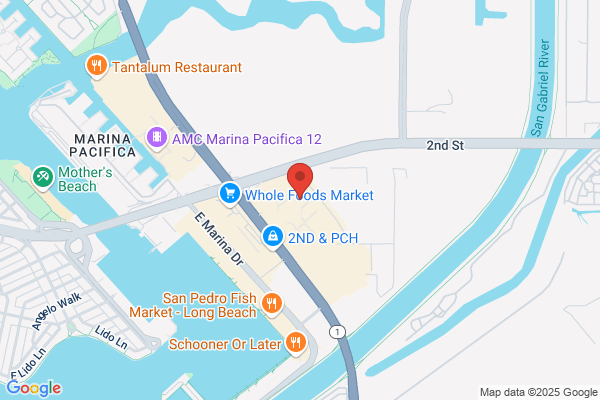 Massage Therapy of Long Beach