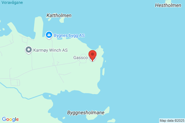Gassco