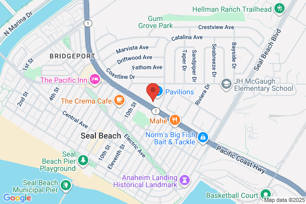 Dr. Sara Choi, Optometrist, and Associates - Seal Beach