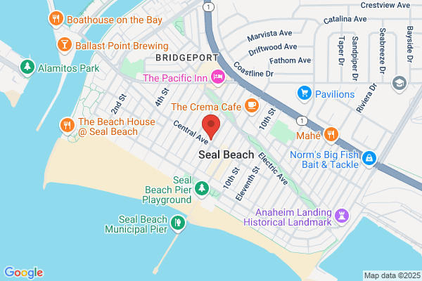 Seal Beach Chamber & Business Association