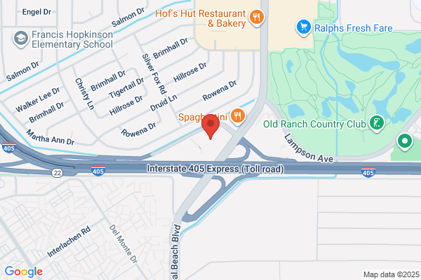 Hallmark Escrow Co