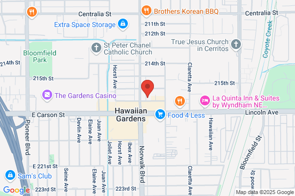 Appliance Repair Seal Beach