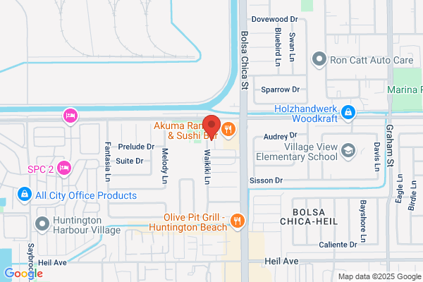 Towing Seal Beach