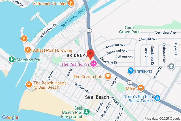 Century 21 Coastline