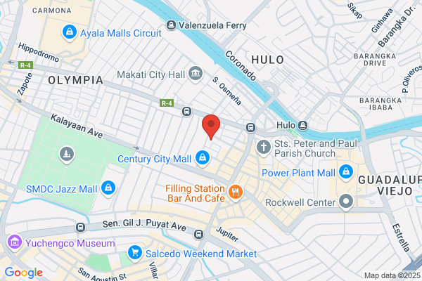 Century National Properties