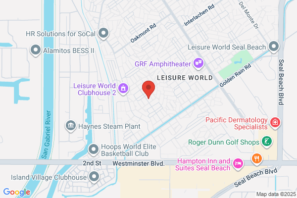 Leisure World Automotive 76