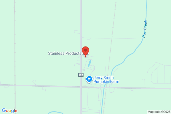S & S Products Inc