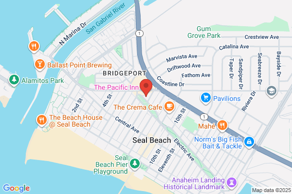 Seal Beach Automotive Excellence