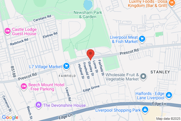 Liverpool Plumbing