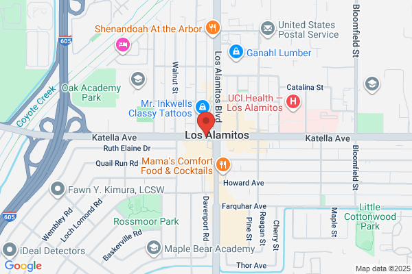 Naples Podiatric Center