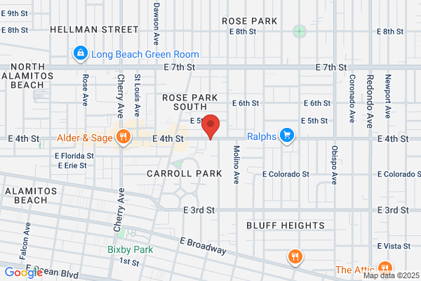 Happy Investments Inc. Seal Beach CA