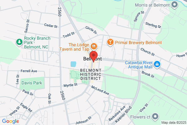 Belmont Realty