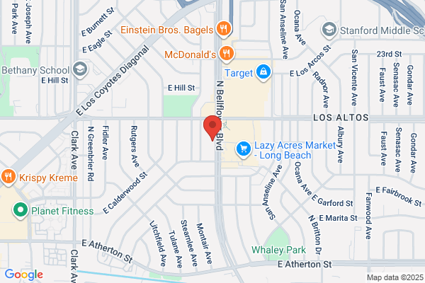 Cesar Gonzalez Real Estate Group