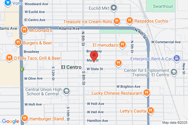 El Dorado Realty Inc