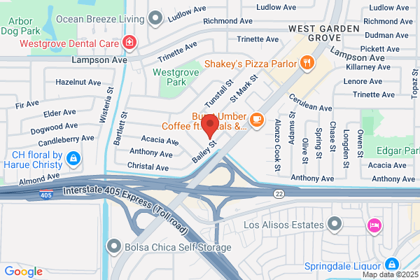 Garden Park Loans