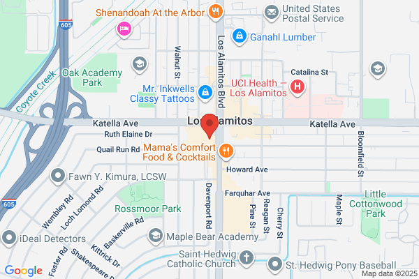 Hinkle Kenneth Dean & Co