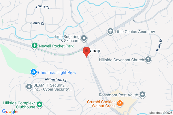 Rossmoor Properties