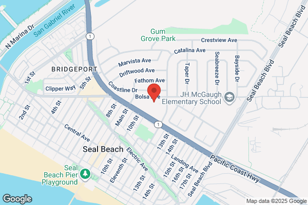 Seal Beach Realty