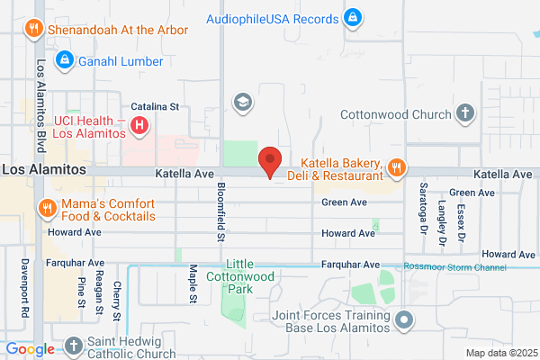 Family Financial Corporation