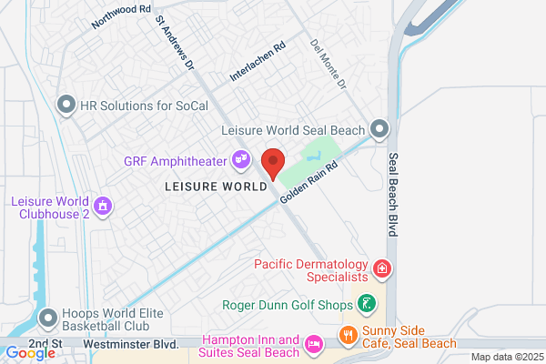 Redeemer Lutheran Church of Leisure World