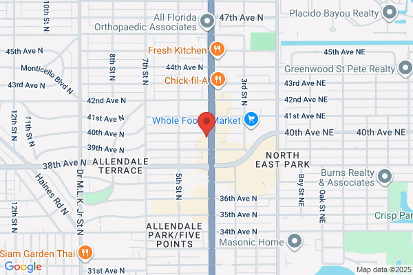 Chopstick Express