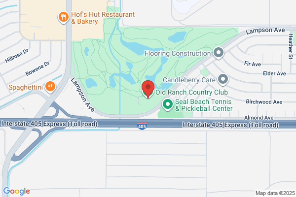 Old Ranch Country Club