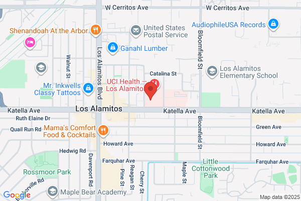 Sheldon's Corner Cafe