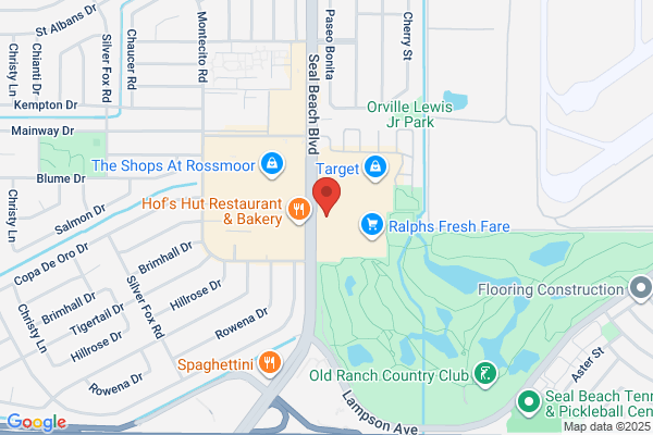 Daphne's Greek Cafe