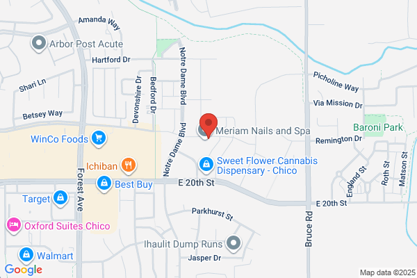 Enchantment Salon & Spa