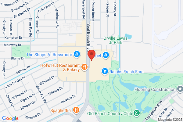 Happy Nails & Spa of Long Beach
