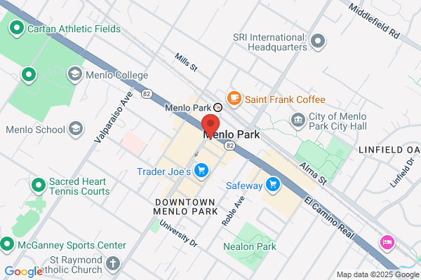 Park Avenue Salon
