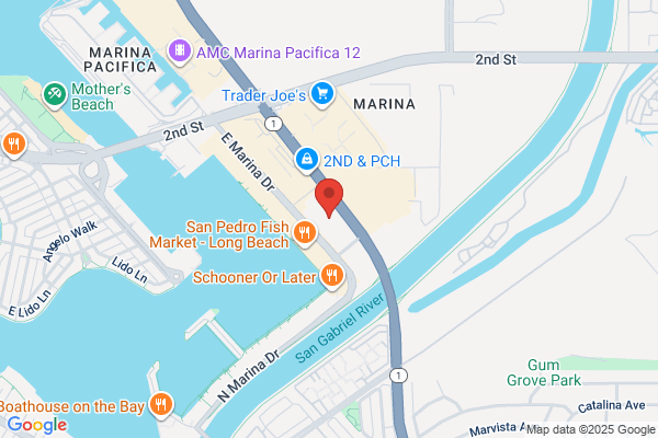 Marina Shores