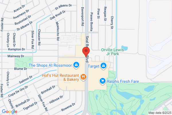 Rossmoor Center