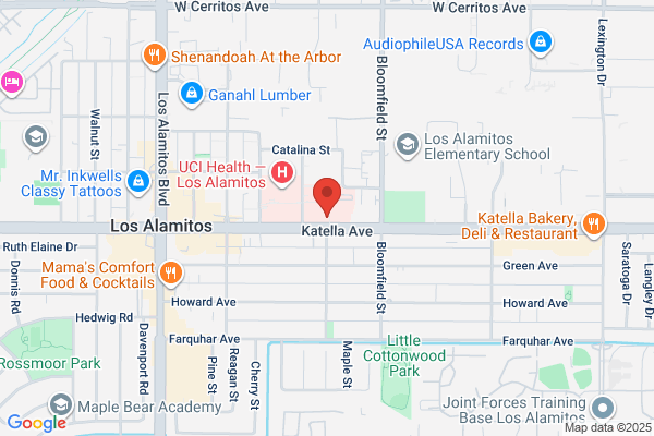 Hearing Services West
