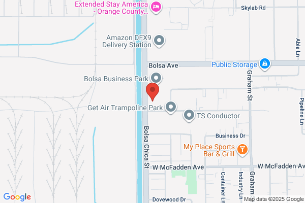 Kimball & Associates Inc