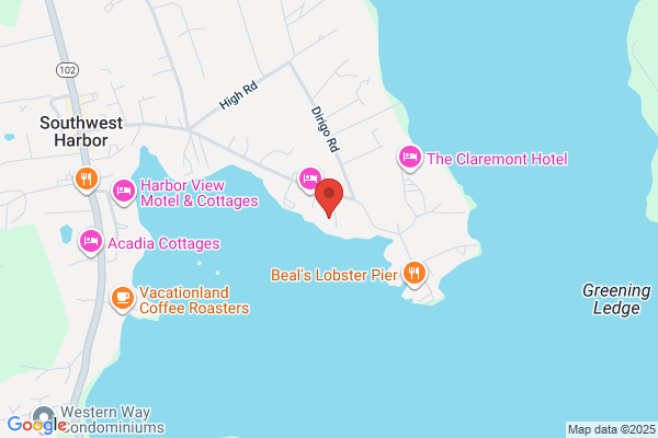 MDI Lobster
