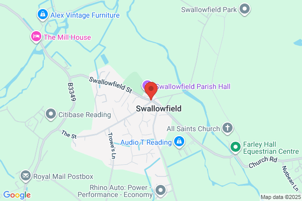 Swallowfield